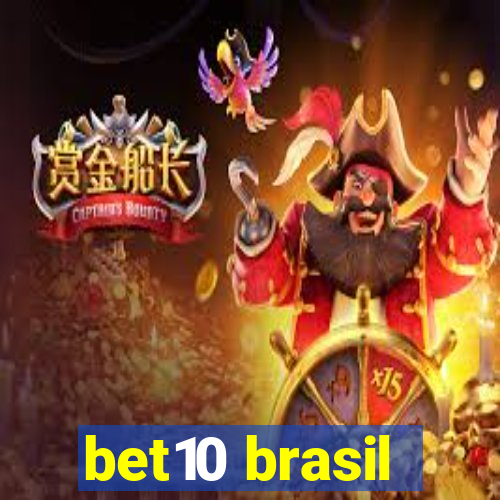 bet10 brasil